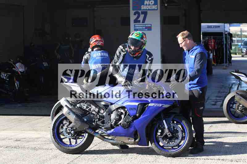 /Archiv-2024/02 29.01.-02.02.2024 Moto Center Thun Jerez/Boxenimpressionen/01.02.2024